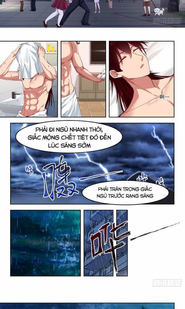 Vạn Tộc Chi Kiếp - Chương 6 - ảnh 4