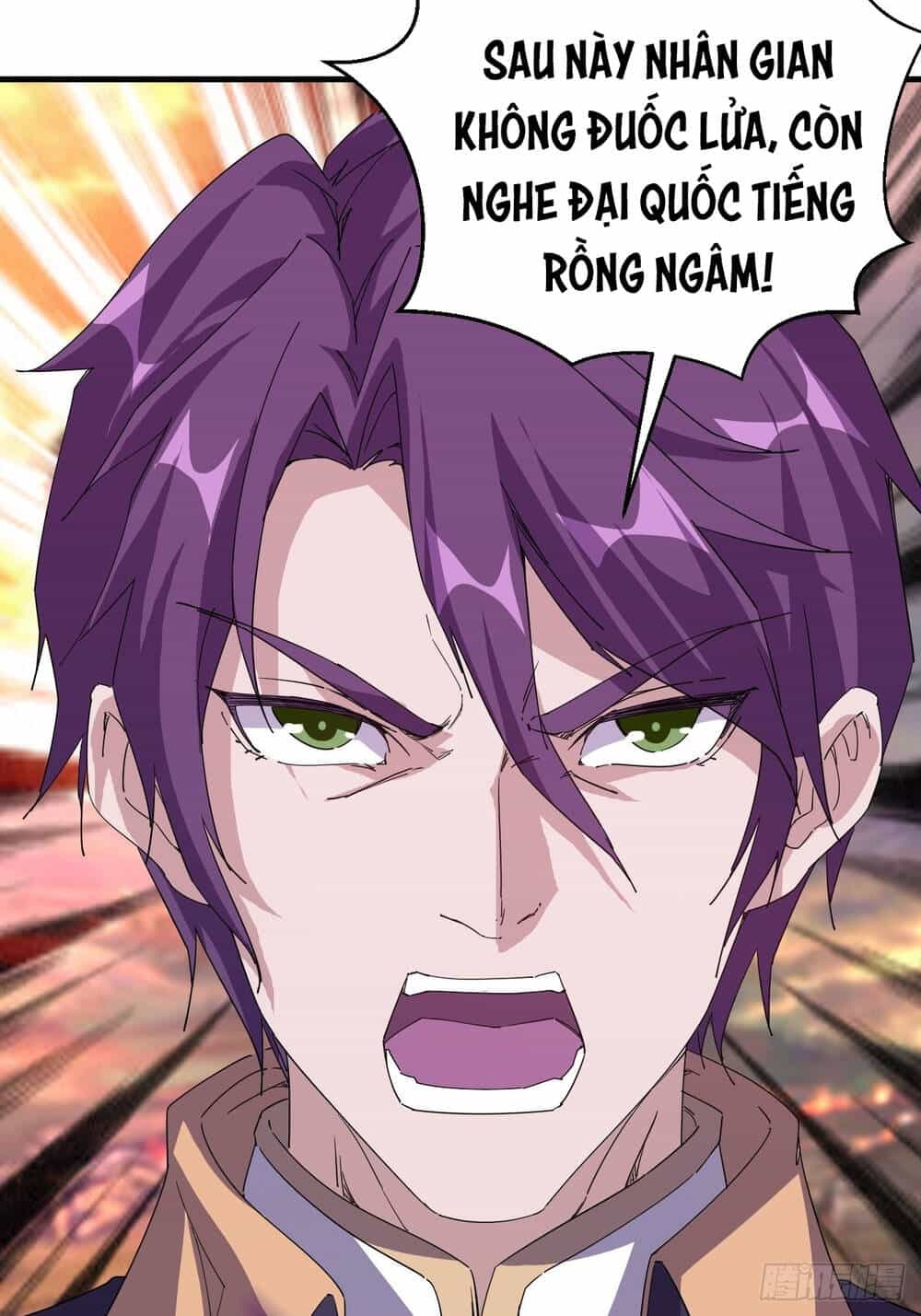 Vạn Tộc Đều Dưới Chân Ta - Chương 1 - ảnh 39