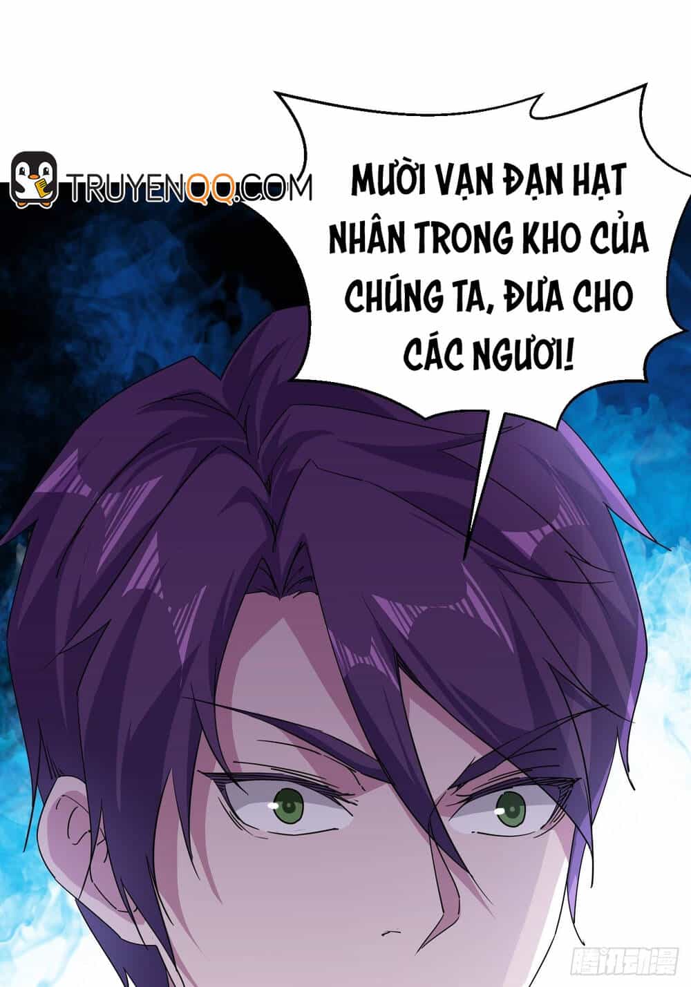 Vạn Tộc Đều Dưới Chân Ta - Chương 1 - ảnh 41