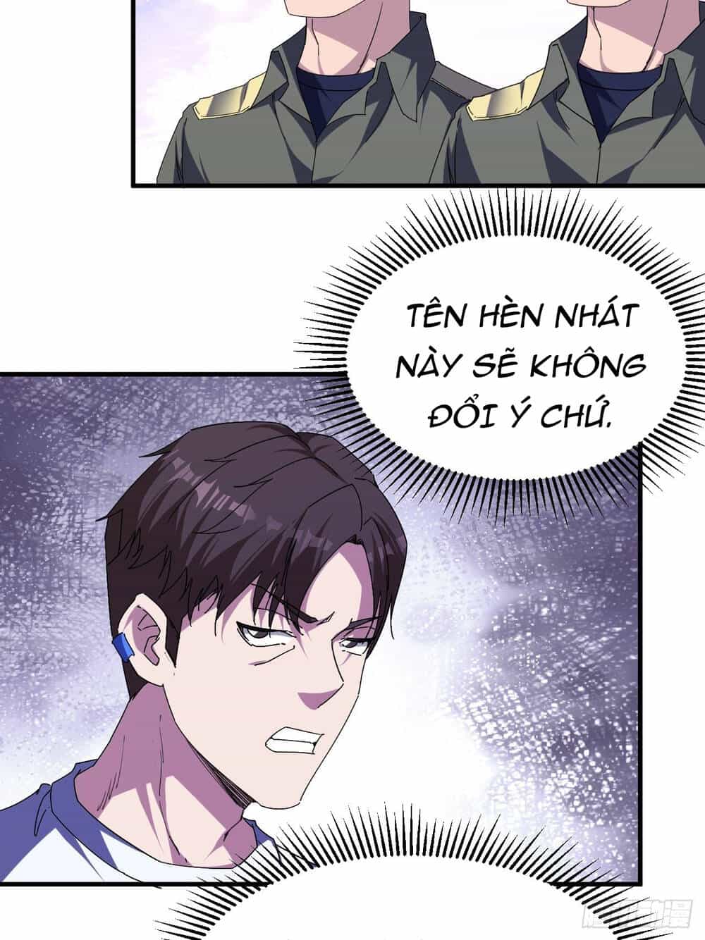 Vạn Tộc Đều Dưới Chân Ta - Chương 2 - ảnh 19