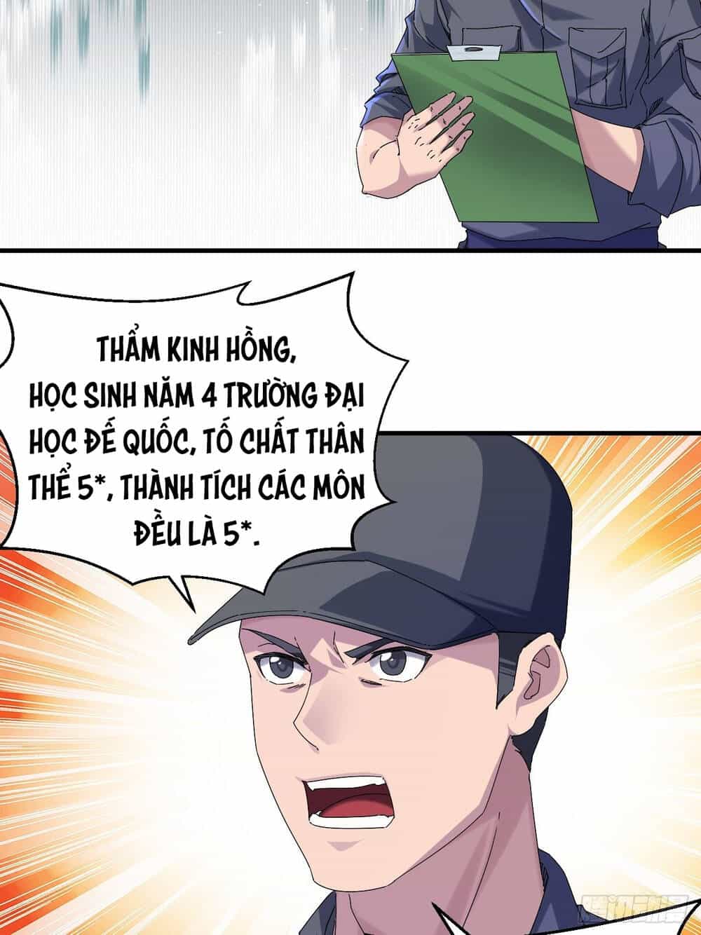 Vạn Tộc Đều Dưới Chân Ta - Chương 2 - ảnh 4