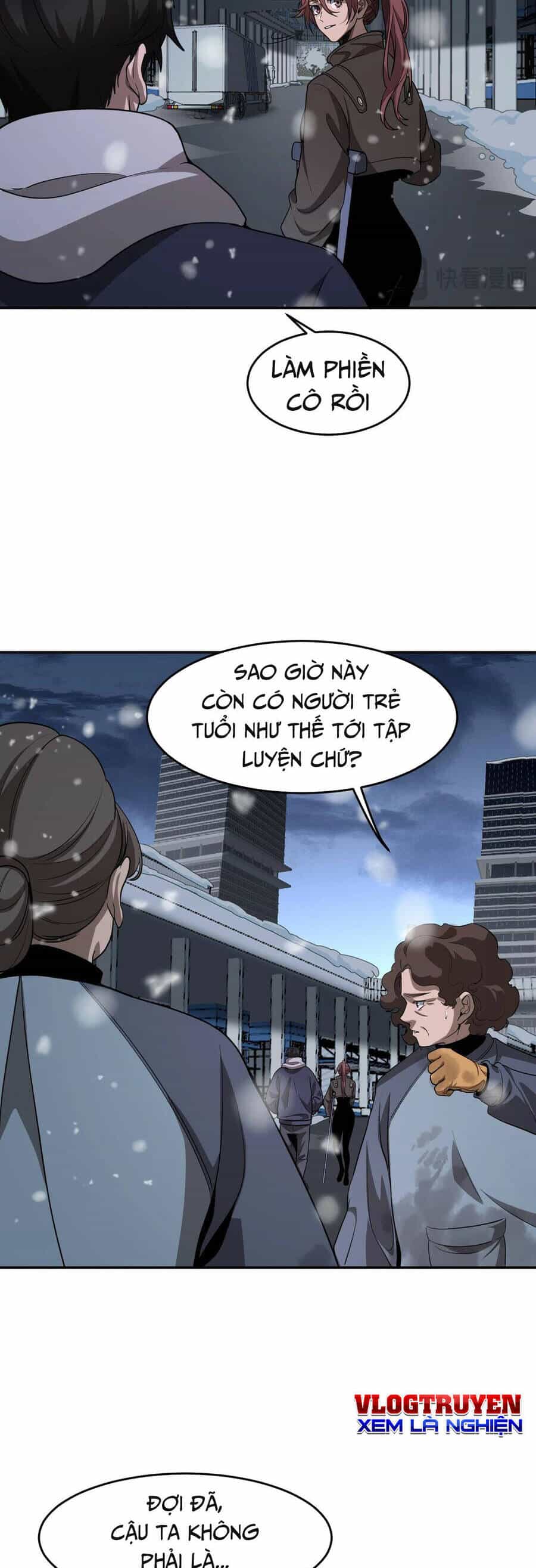 Vạn Tộc! Tru Sát!! - Chương 1 - ảnh 59