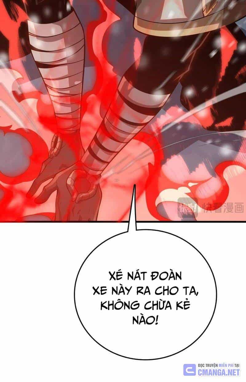 Vạn Tộc! Tru Sát!! - Chương 10 - ảnh 21