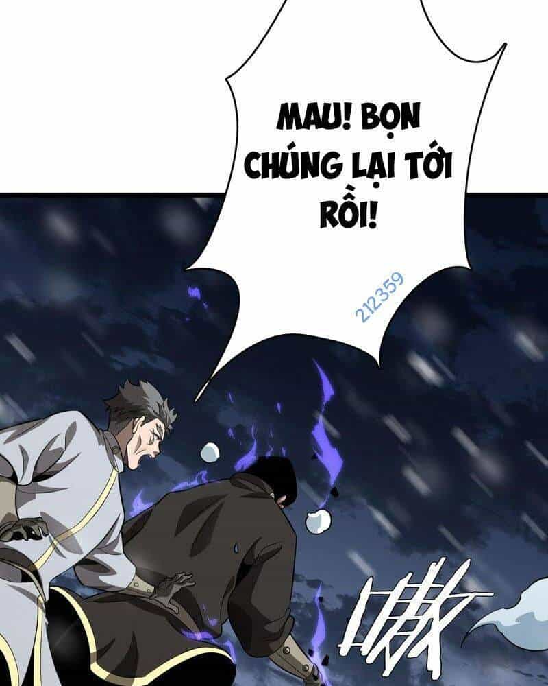 Vạn Tộc! Tru Sát!! - Chương 10 - ảnh 46