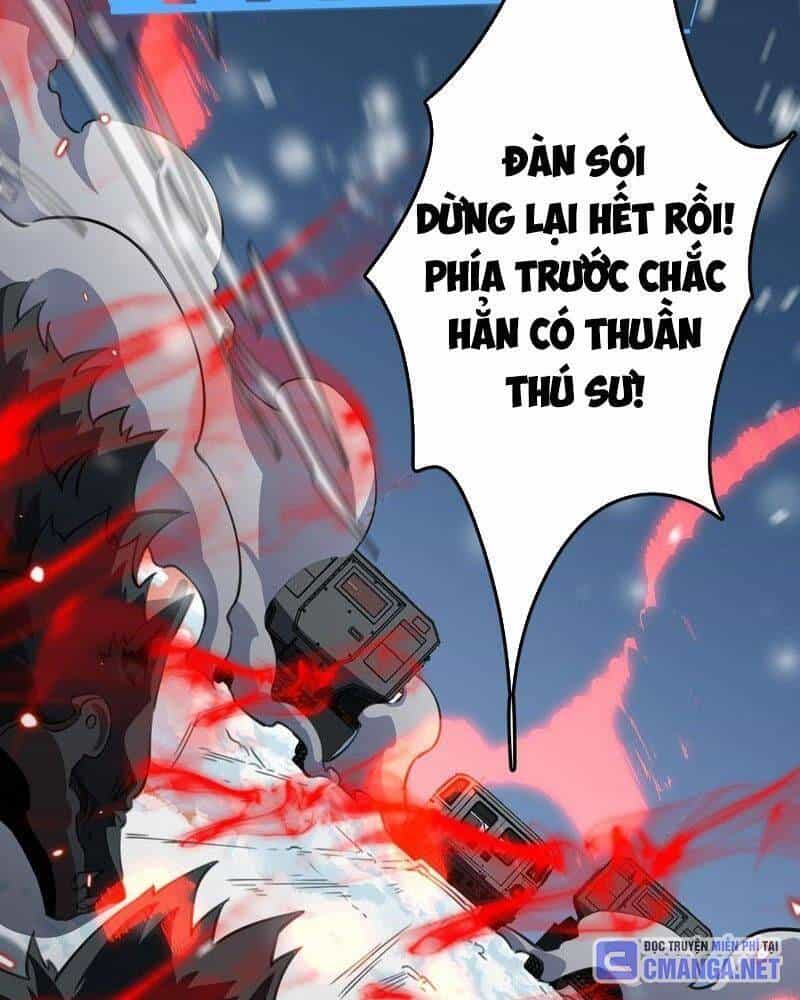 Vạn Tộc! Tru Sát!! - Chương 10 - ảnh 9