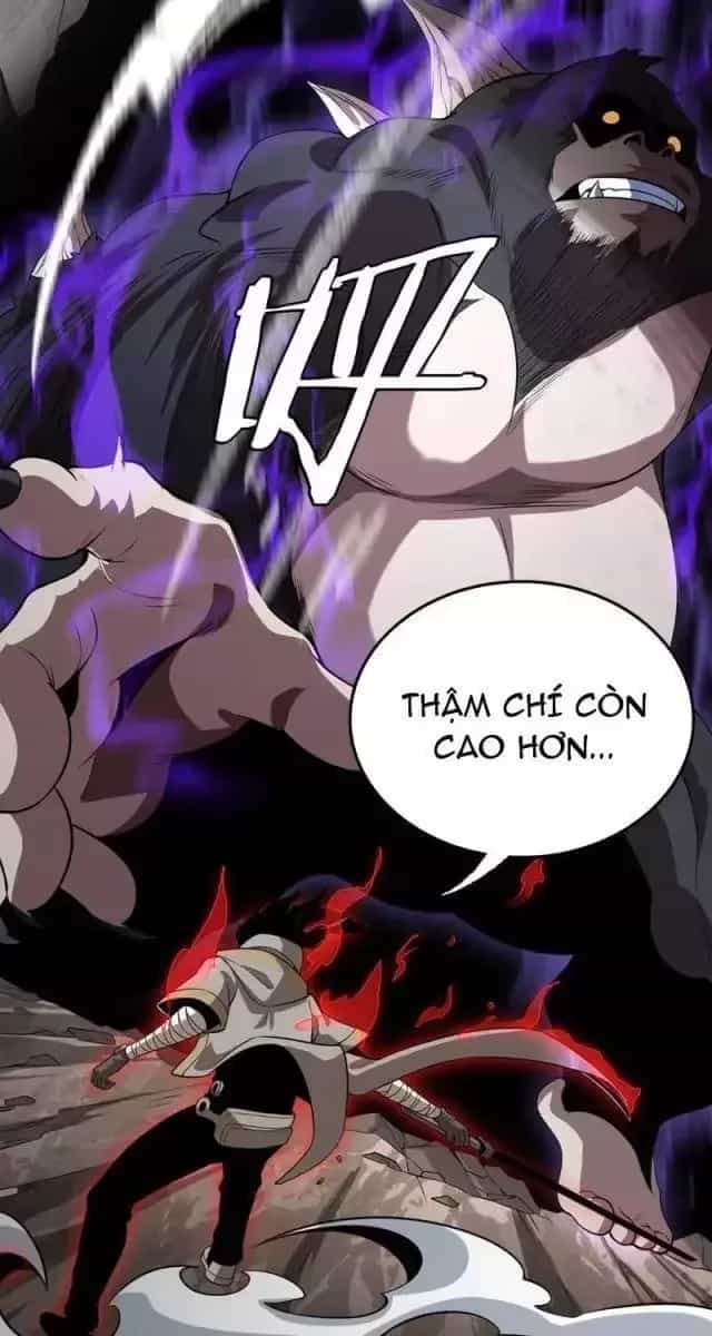 Vạn Tộc! Tru Sát!! - Chương 12 - ảnh 28