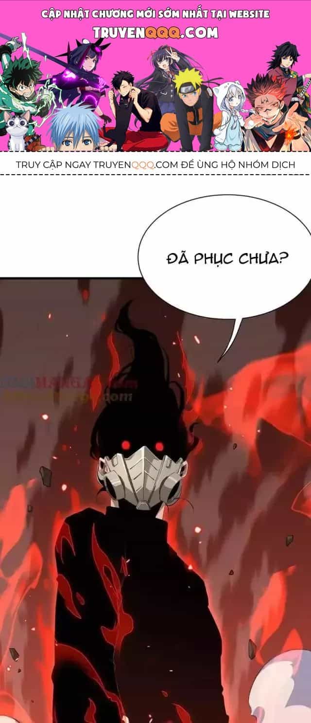 Vạn Tộc! Tru Sát!! - Chương 13 - ảnh 1