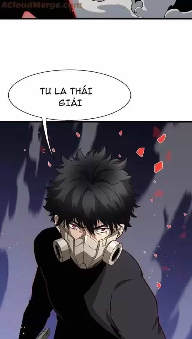Vạn Tộc! Tru Sát!! - Chương 13 - ảnh 12