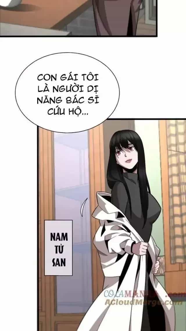 Vạn Tộc! Tru Sát!! - Chương 13 - ảnh 50