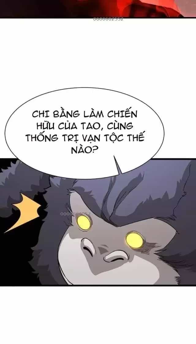 Vạn Tộc! Tru Sát!! - Chương 13 - ảnh 7