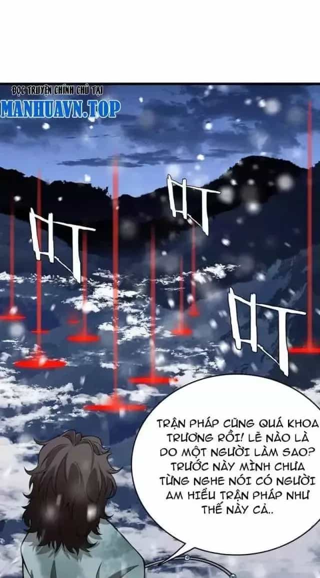 Vạn Tộc! Tru Sát!! - Chương 16 - ảnh 14