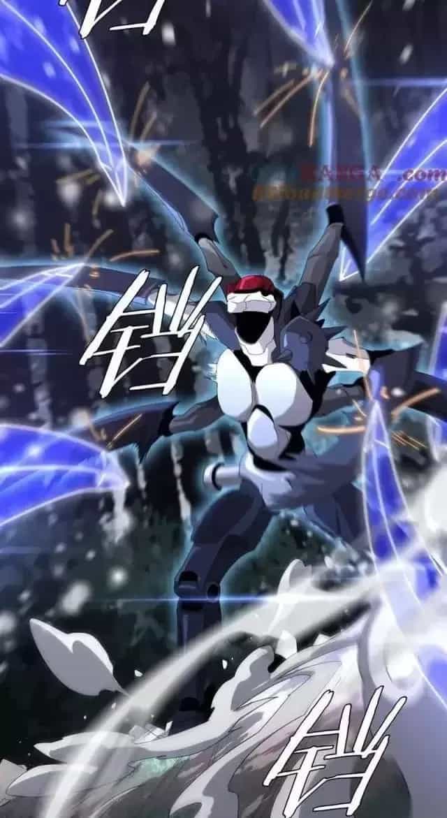 Vạn Tộc! Tru Sát!! - Chương 16 - ảnh 38