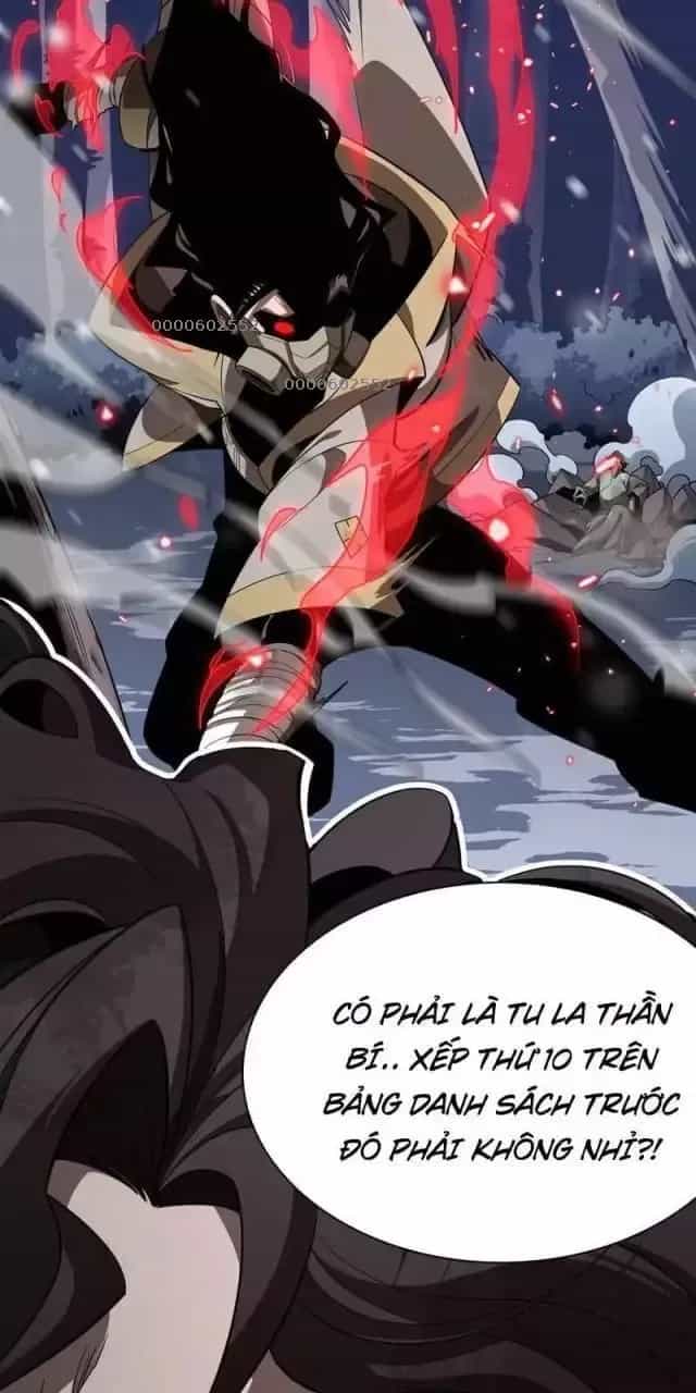 Vạn Tộc! Tru Sát!! - Chương 17 - ảnh 16