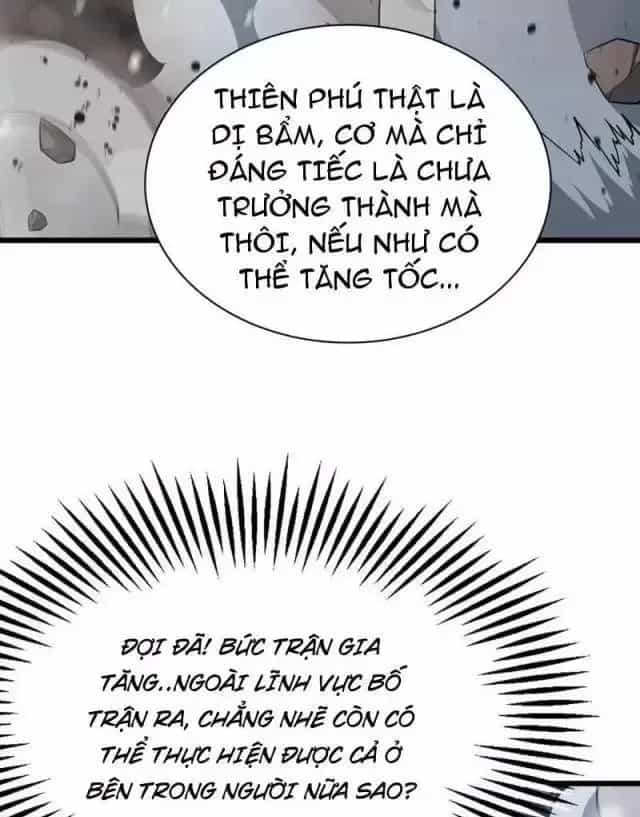 Vạn Tộc! Tru Sát!! - Chương 17 - ảnh 20