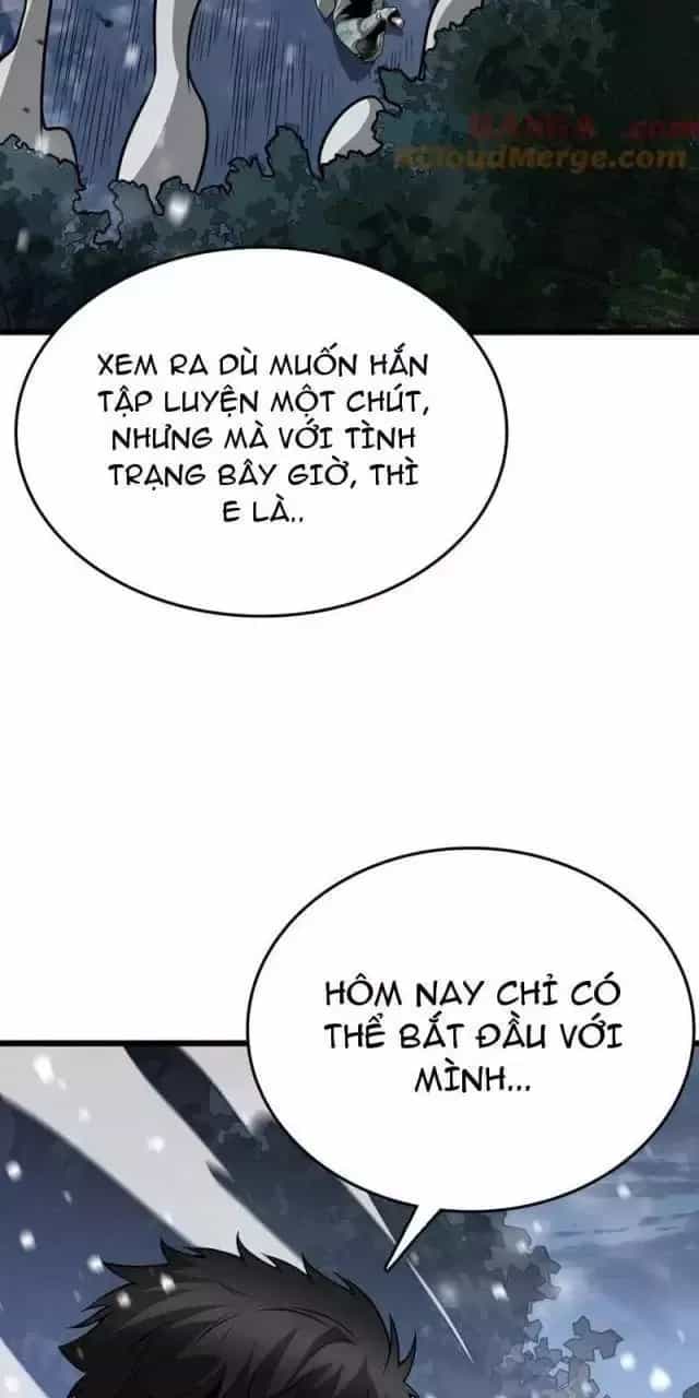 Vạn Tộc! Tru Sát!! - Chương 17 - ảnh 34