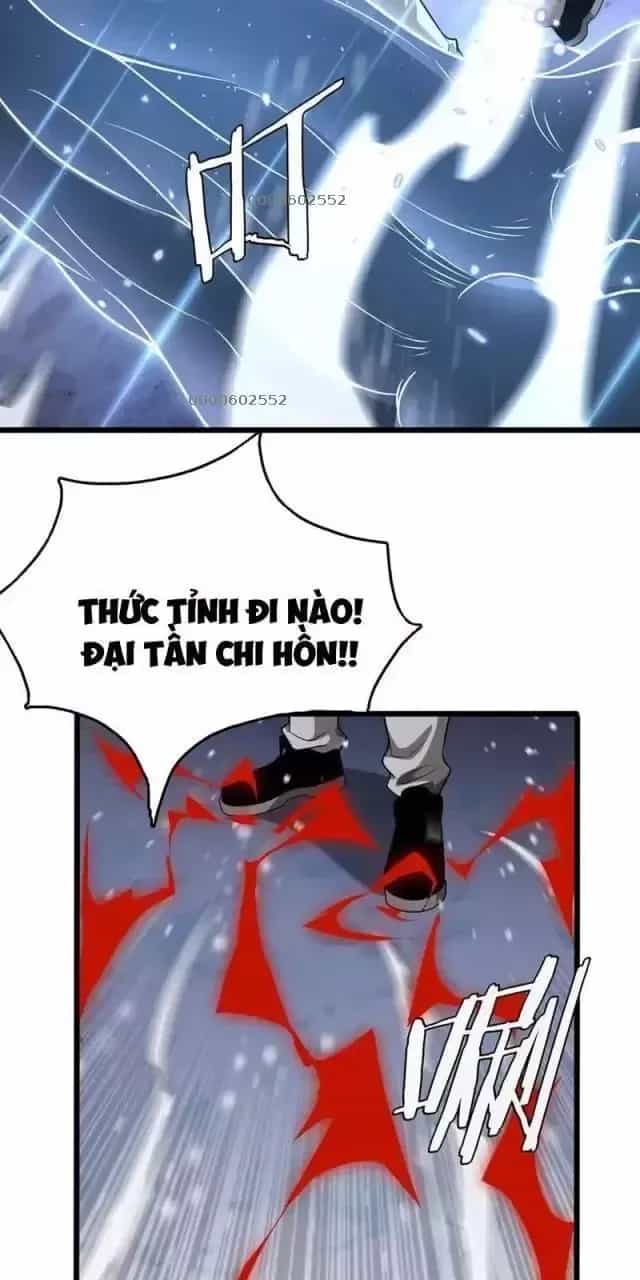 Vạn Tộc! Tru Sát!! - Chương 18 - ảnh 28