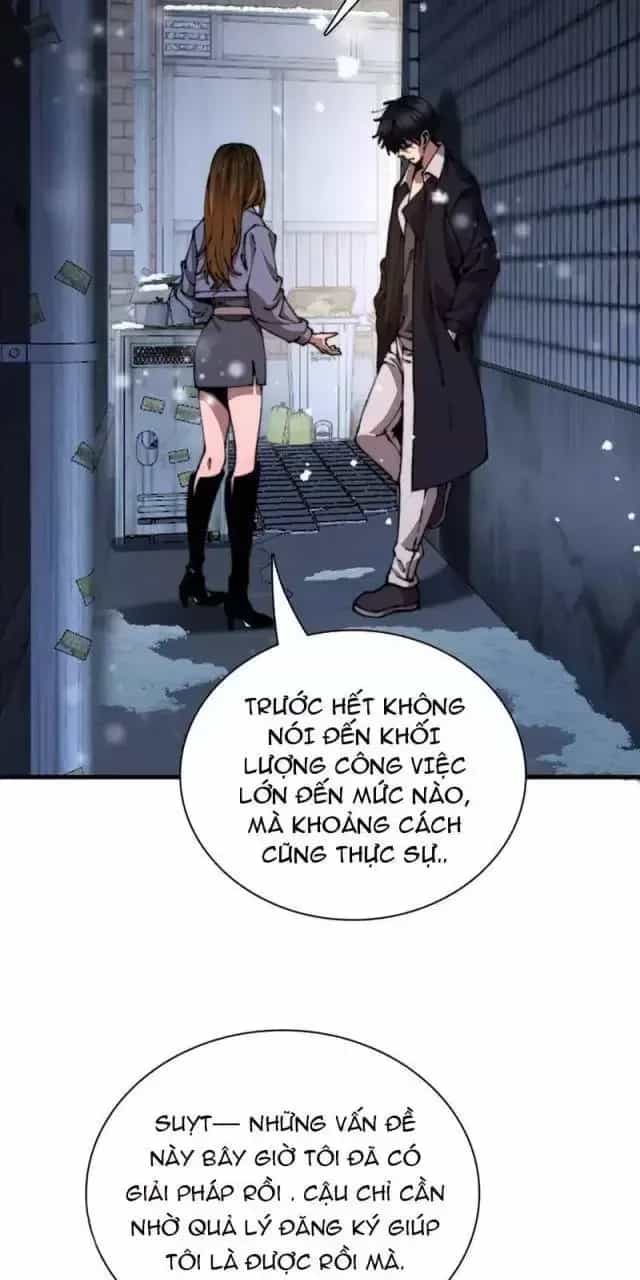 Vạn Tộc! Tru Sát!! - Chương 18 - ảnh 4