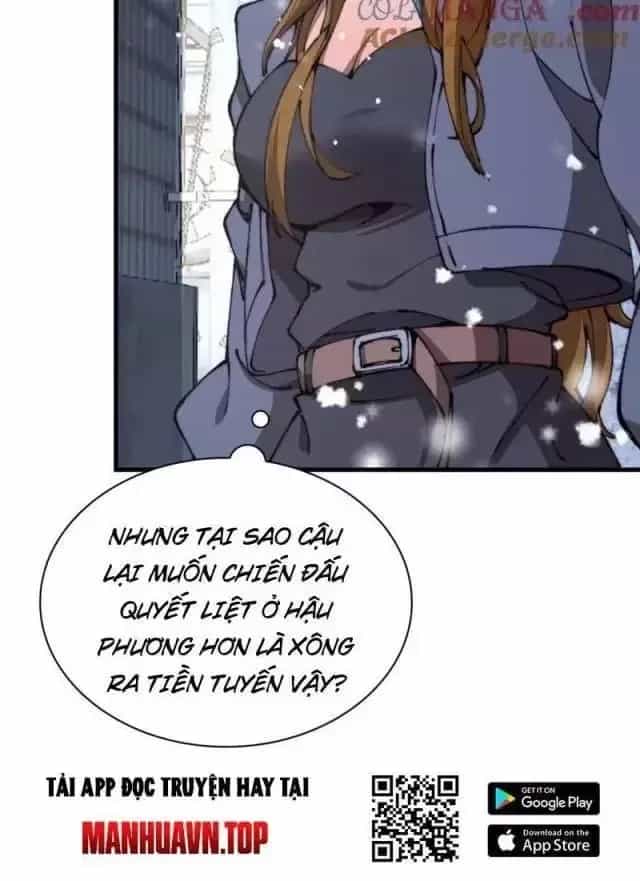 Vạn Tộc! Tru Sát!! - Chương 18 - ảnh 9