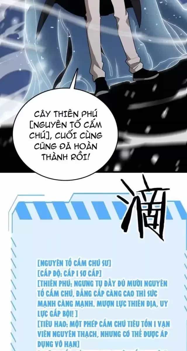 Vạn Tộc! Tru Sát!! - Chương 19 - ảnh 8