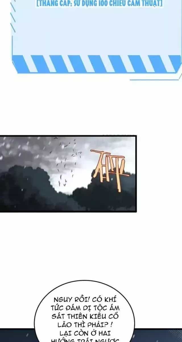 Vạn Tộc! Tru Sát!! - Chương 19 - ảnh 9