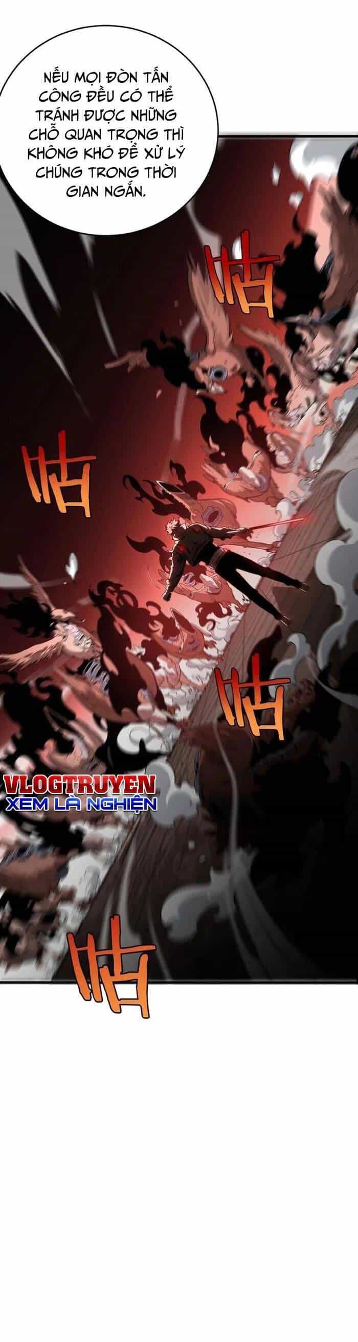 Vạn Tộc! Tru Sát!! - Chương 2 - ảnh 6