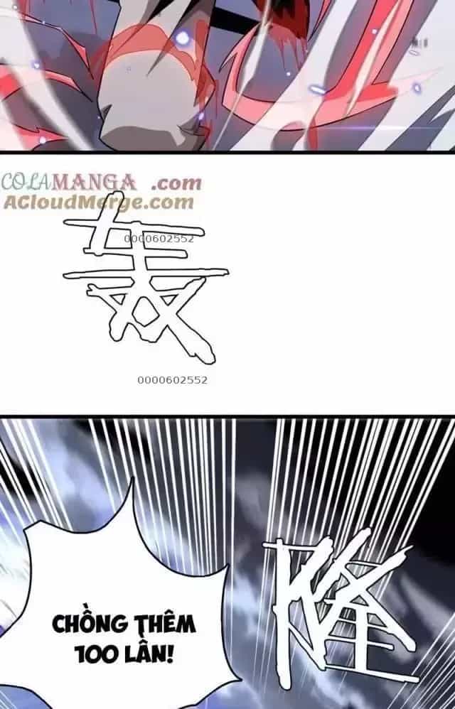 Vạn Tộc! Tru Sát!! - Chương 20 - ảnh 5