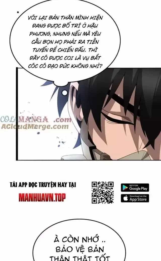 Vạn Tộc! Tru Sát!! - Chương 20 - ảnh 50