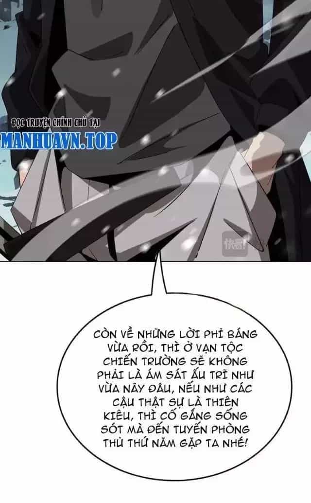 Vạn Tộc! Tru Sát!! - Chương 20 - ảnh 59
