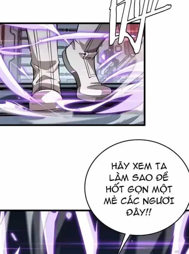 Vạn Tộc! Tru Sát!! - Chương 20 - ảnh 78