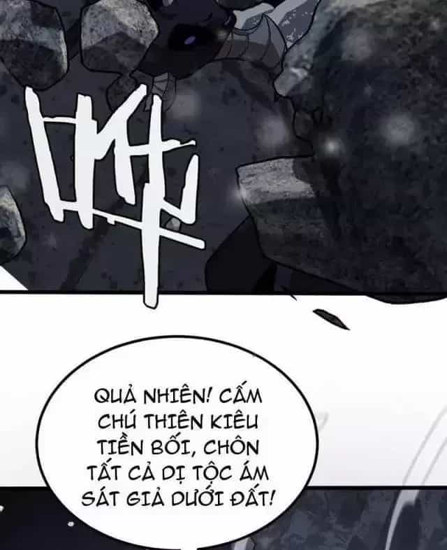 Vạn Tộc! Tru Sát!! - Chương 23 - ảnh 20