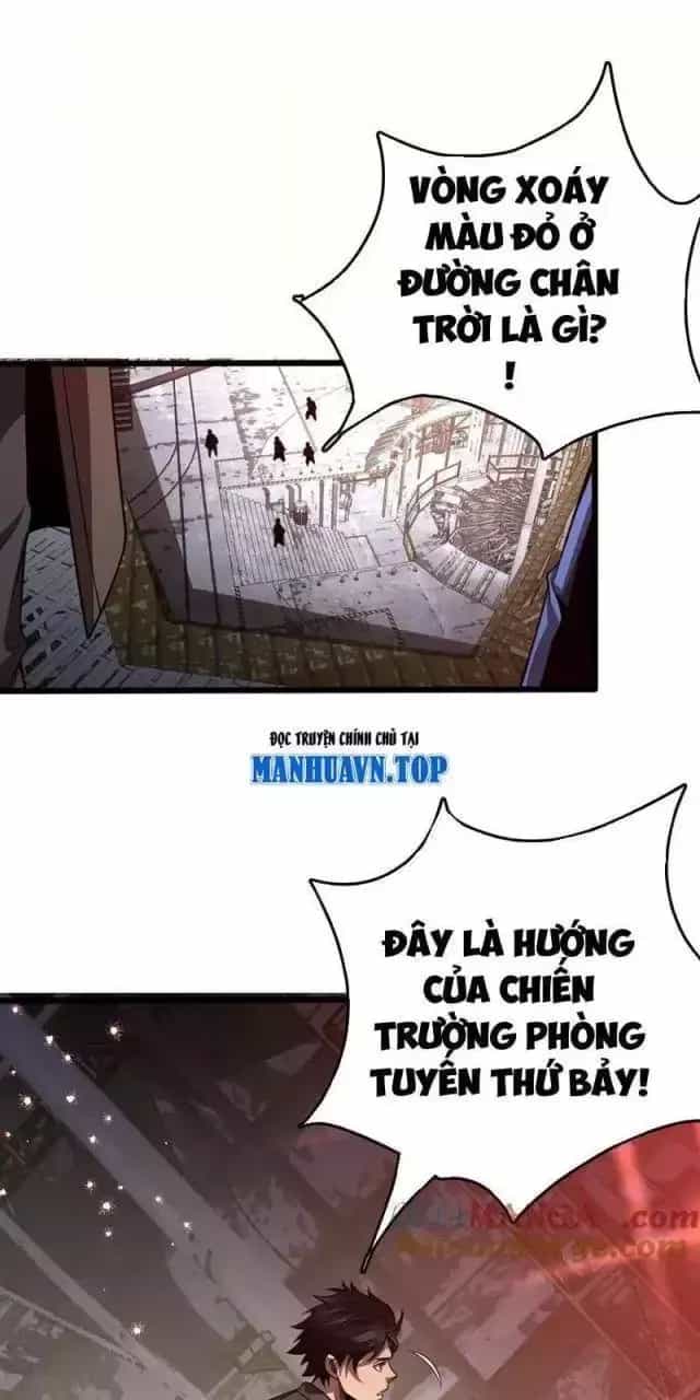 Vạn Tộc! Tru Sát!! - Chương 23 - ảnh 67