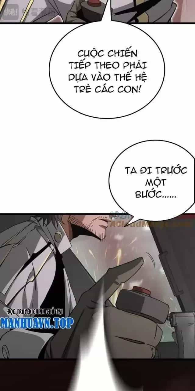 Vạn Tộc! Tru Sát!! - Chương 25 - ảnh 55