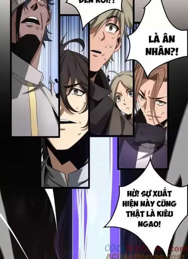 Vạn Tộc! Tru Sát!! - Chương 25 - ảnh 66