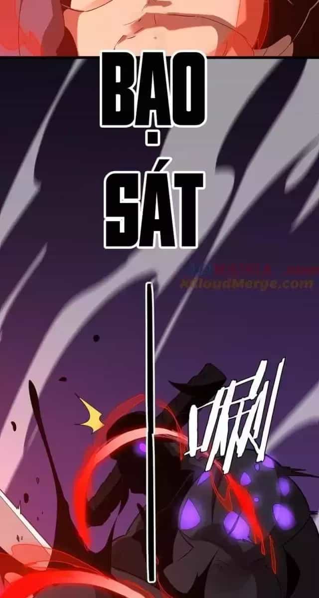 Vạn Tộc! Tru Sát!! - Chương 26 - ảnh 24