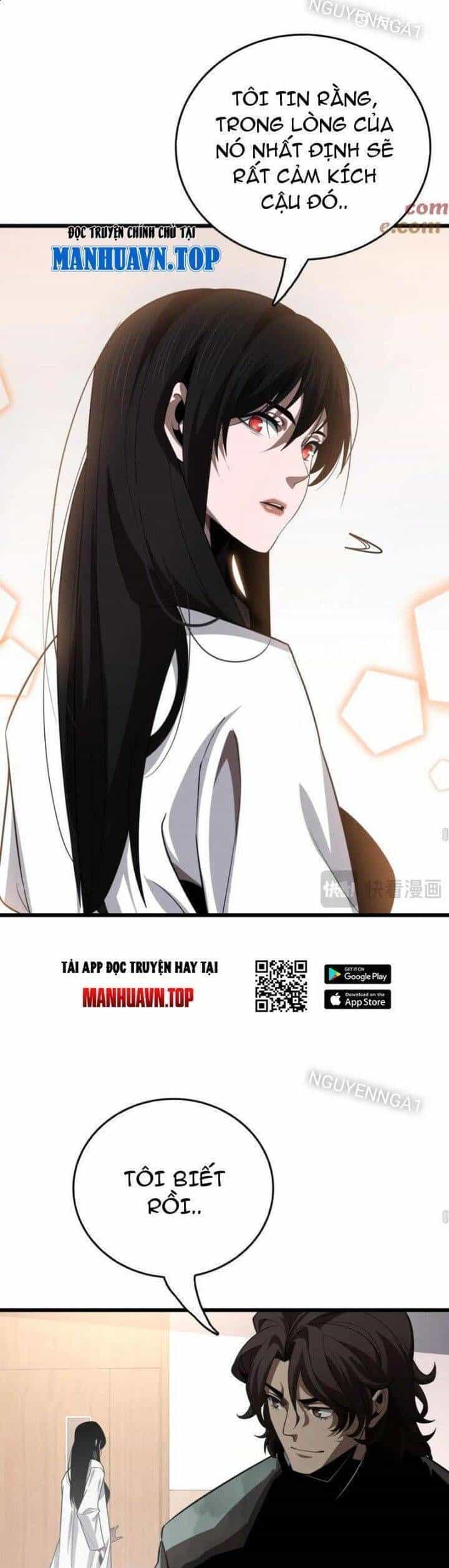Vạn Tộc! Tru Sát!! - Chương 27 - ảnh 8