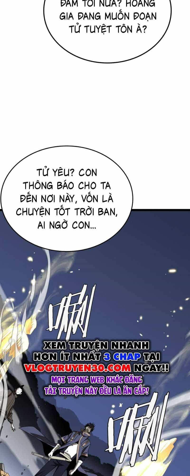 Vạn Tộc! Tru Sát!! - Chương 29 - ảnh 31