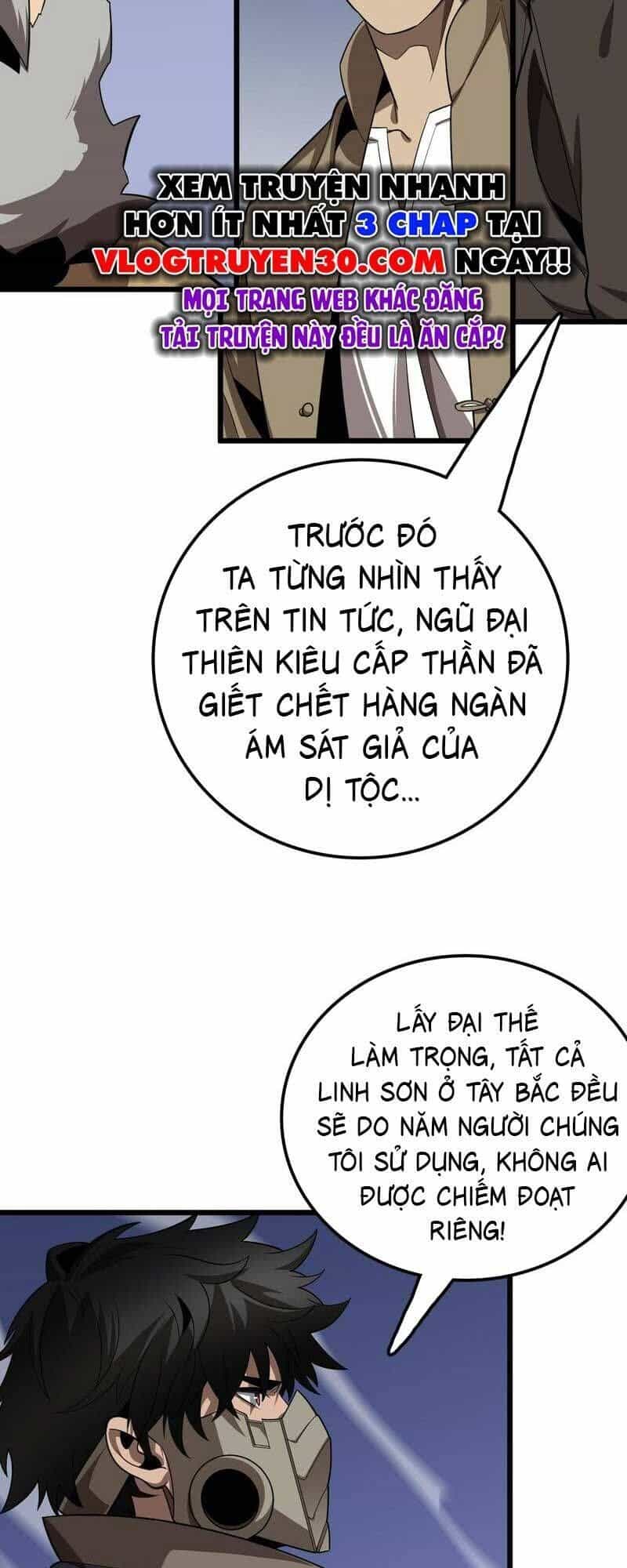 Vạn Tộc! Tru Sát!! - Chương 29 - ảnh 38