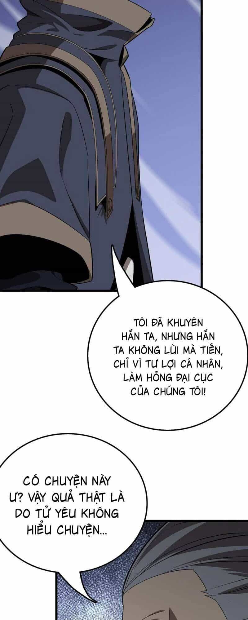 Vạn Tộc! Tru Sát!! - Chương 29 - ảnh 39