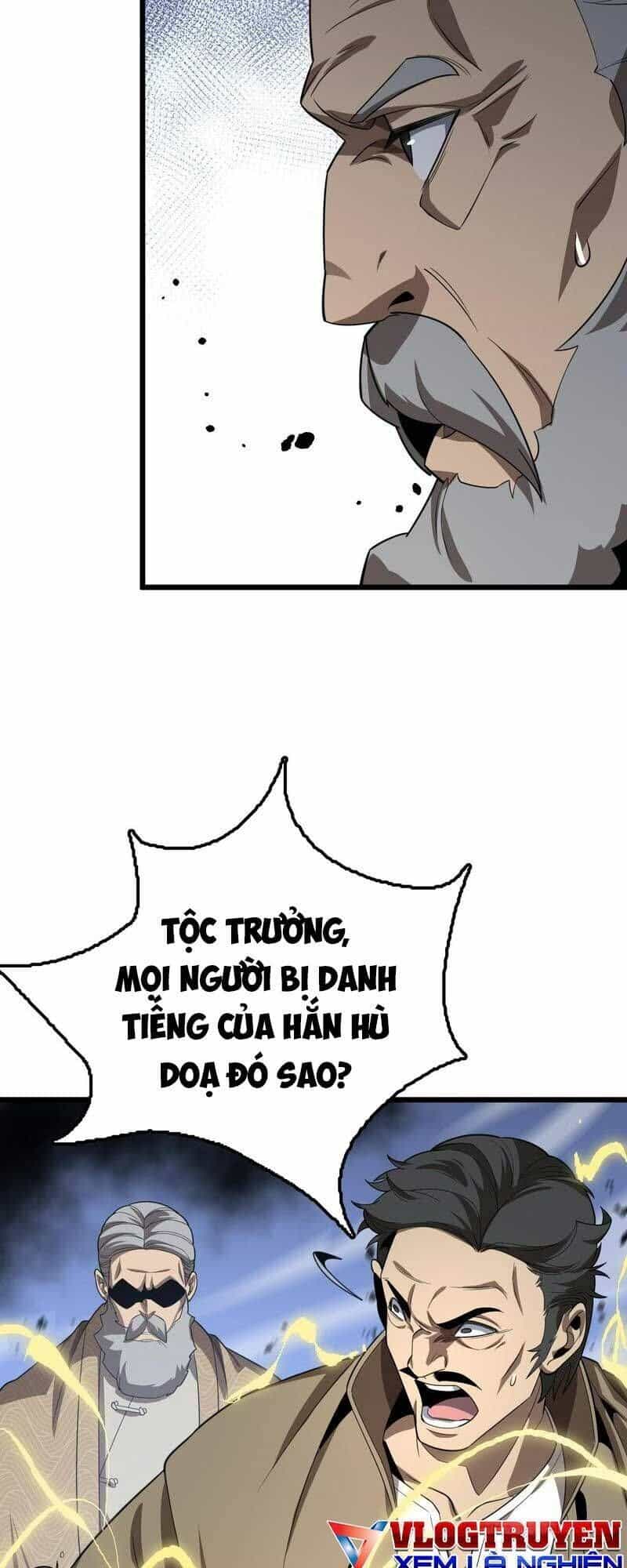 Vạn Tộc! Tru Sát!! - Chương 29 - ảnh 40