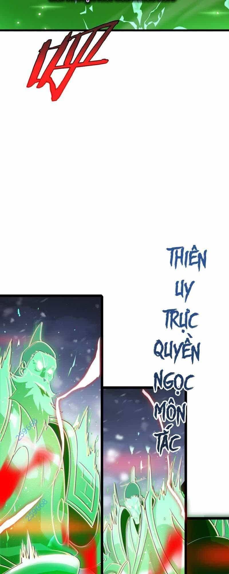 Vạn Tộc! Tru Sát!! - Chương 29 - ảnh 54