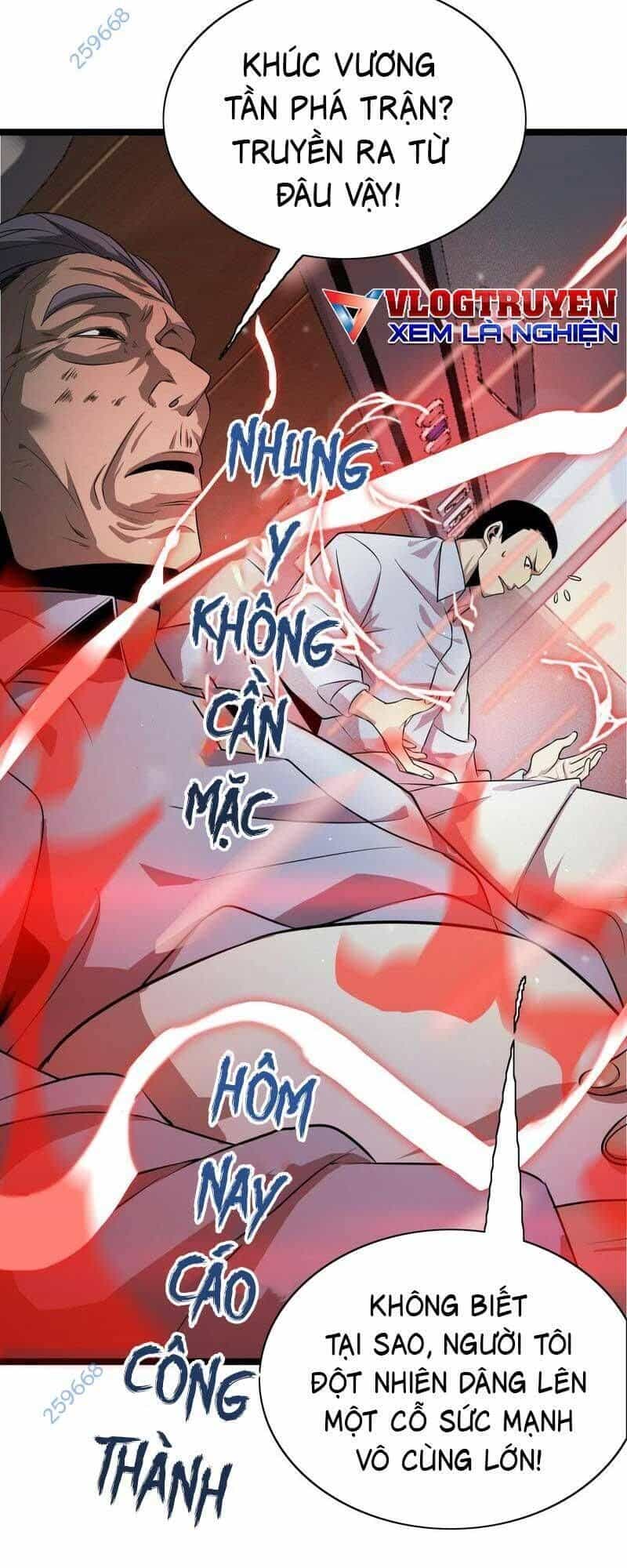Vạn Tộc! Tru Sát!! - Chương 29 - ảnh 57
