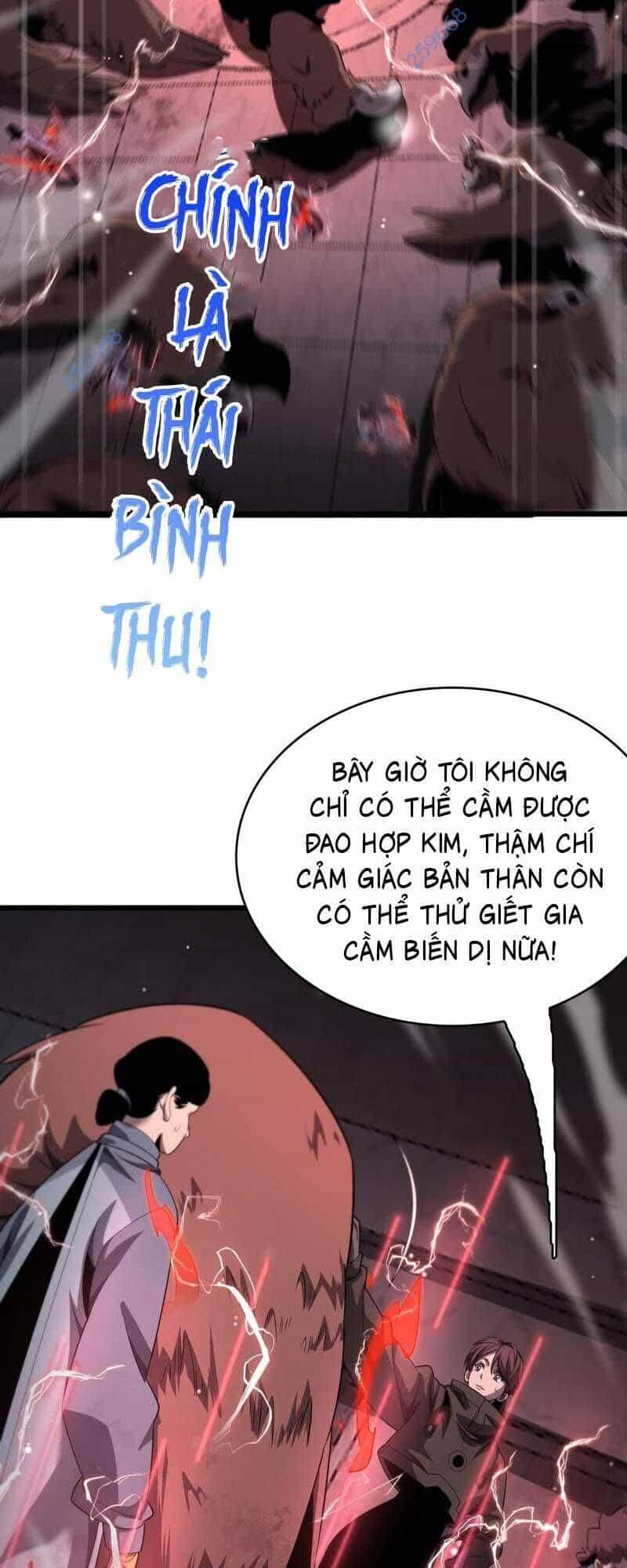 Vạn Tộc! Tru Sát!! - Chương 29 - ảnh 60
