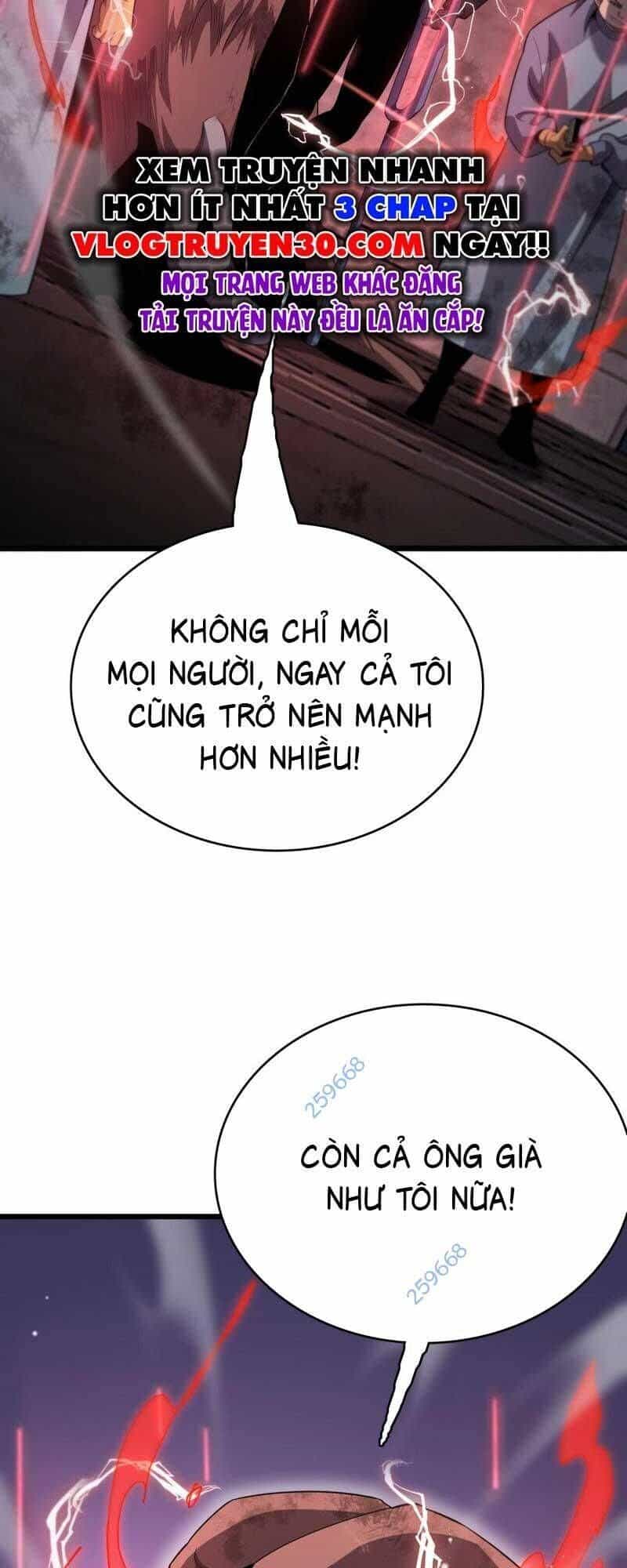 Vạn Tộc! Tru Sát!! - Chương 29 - ảnh 61