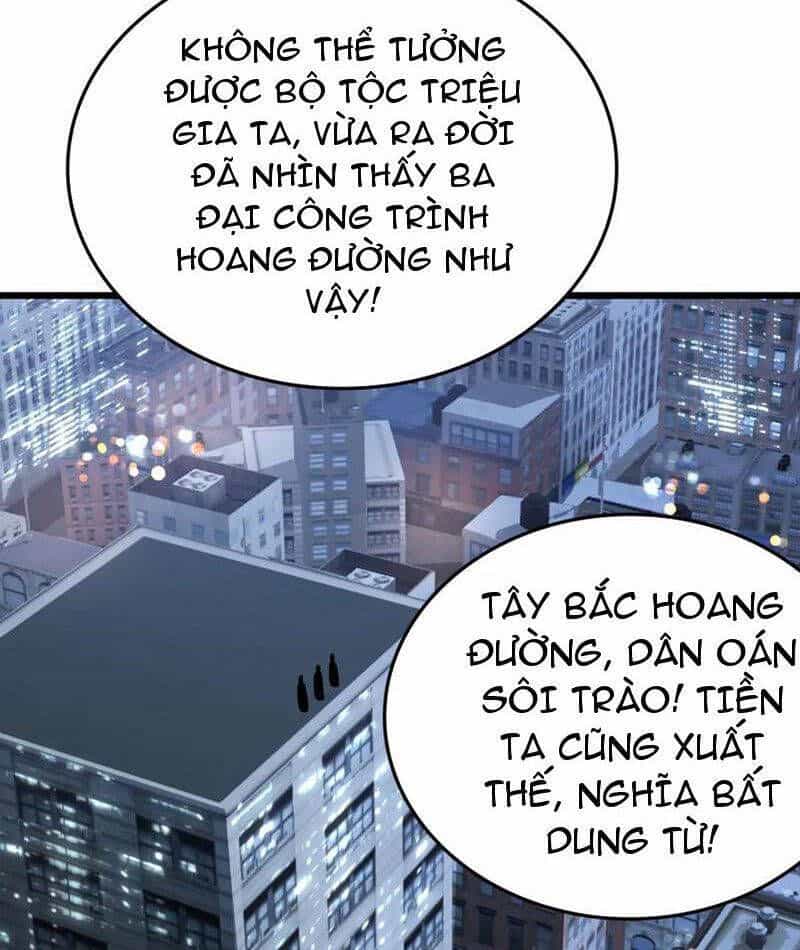 Vạn Tộc! Tru Sát!! - Chương 30 - ảnh 100