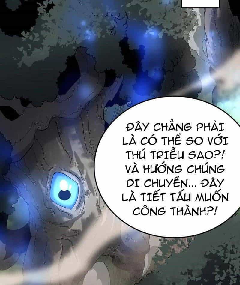Vạn Tộc! Tru Sát!! - Chương 30 - ảnh 12