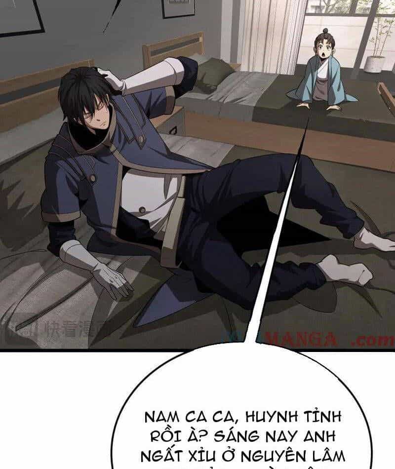 Vạn Tộc! Tru Sát!! - Chương 30 - ảnh 68