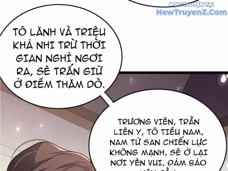 Vạn Tộc! Tru Sát!! - Chương 36 - ảnh 115