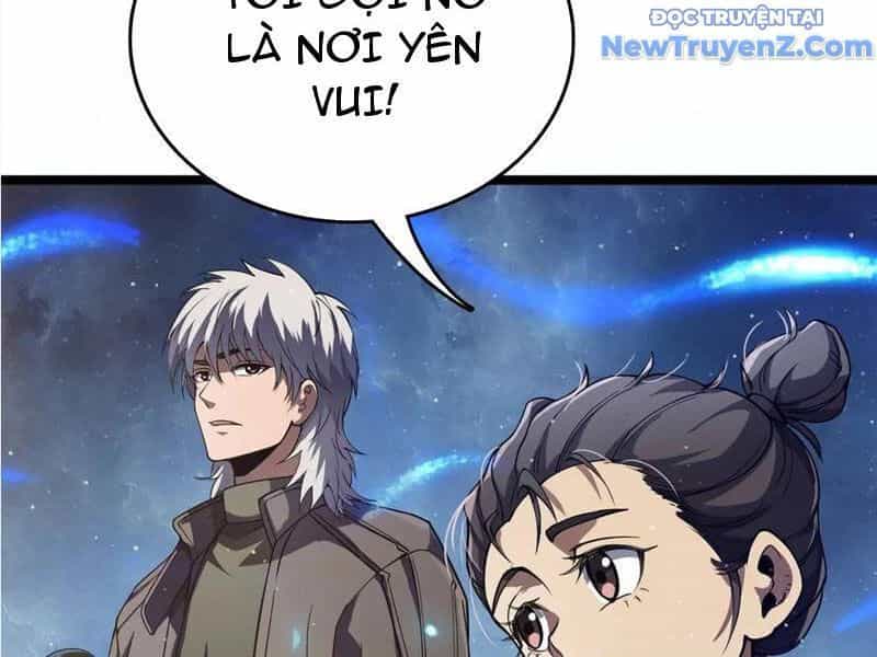 Vạn Tộc! Tru Sát!! - Chương 36 - ảnh 8