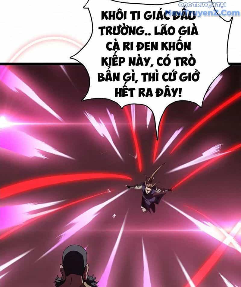Vạn Tộc! Tru Sát!! - Chương 37 - ảnh 35