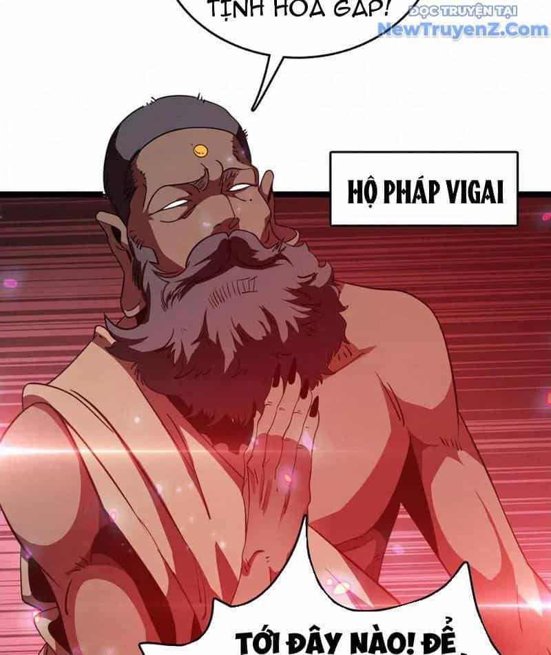 Vạn Tộc! Tru Sát!! - Chương 37 - ảnh 37
